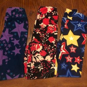 Girls LuLaRoe Bundle!
